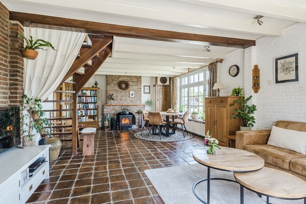 Medium property photo - Buitenkerk 65, 2411 PD Bodegraven