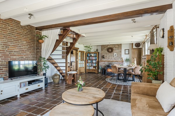 Medium property photo - Buitenkerk 65, 2411 PD Bodegraven