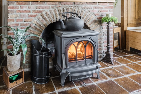 Medium property photo - Buitenkerk 65, 2411 PD Bodegraven