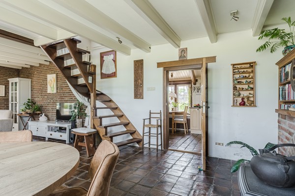 Medium property photo - Buitenkerk 65, 2411 PD Bodegraven