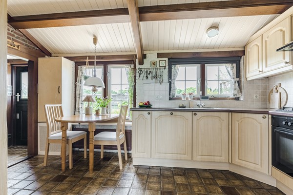 Medium property photo - Buitenkerk 65, 2411 PD Bodegraven