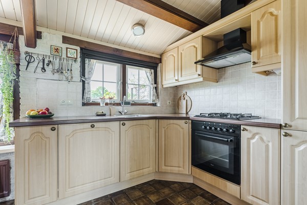 Medium property photo - Buitenkerk 65, 2411 PD Bodegraven