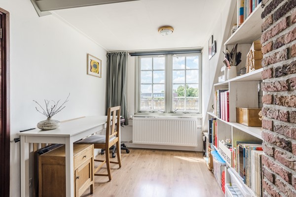 Medium property photo - Buitenkerk 65, 2411 PD Bodegraven