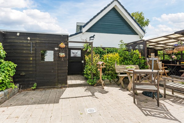 Medium property photo - Buitenkerk 65, 2411 PD Bodegraven