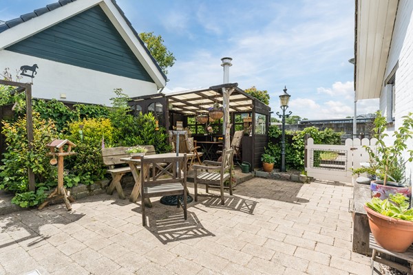 Medium property photo - Buitenkerk 65, 2411 PD Bodegraven