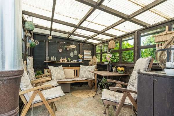 Medium property photo - Buitenkerk 65, 2411 PD Bodegraven