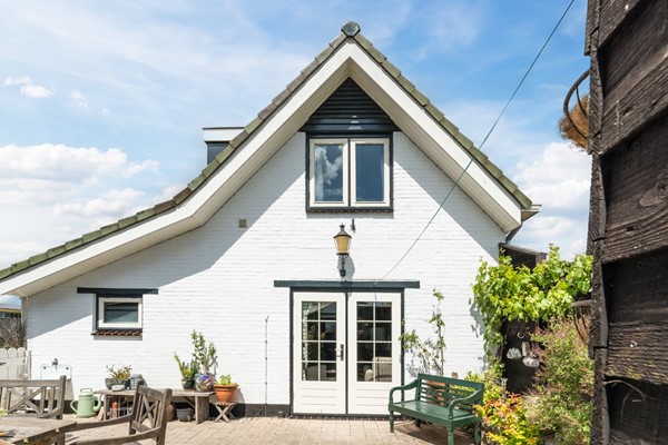 Medium property photo - Buitenkerk 65, 2411 PD Bodegraven