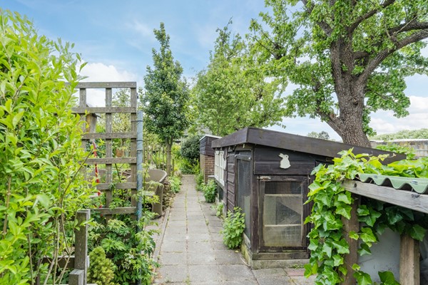 Medium property photo - Buitenkerk 65, 2411 PD Bodegraven