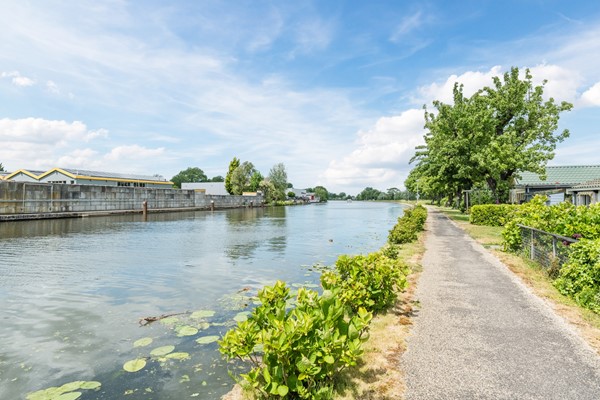 Medium property photo - Buitenkerk 65, 2411 PD Bodegraven