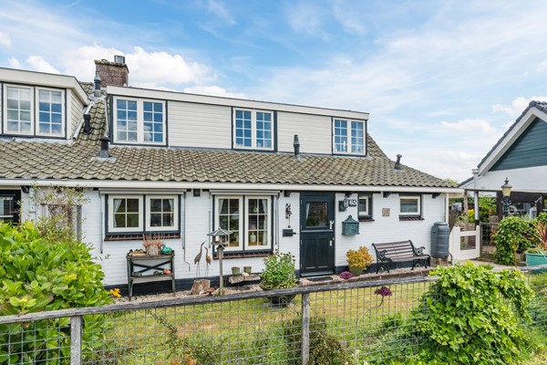 Medium property photo - Buitenkerk 65, 2411 PD Bodegraven