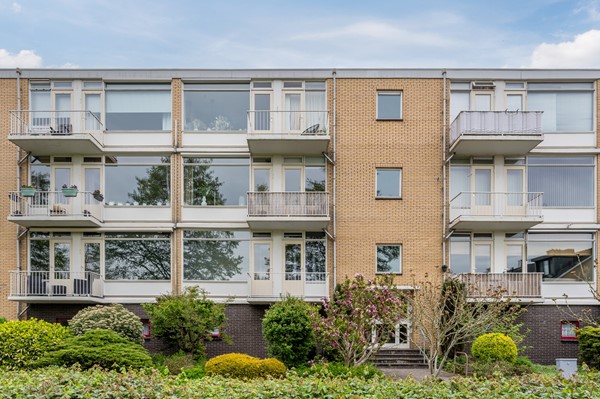 Property photo - Populierenhof 99, 2411SZ Bodegraven