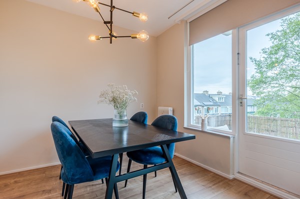Medium property photo - Populierenhof 99, 2411 SZ Bodegraven