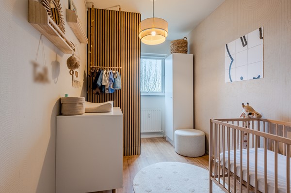 Medium property photo - Populierenhof 99, 2411 SZ Bodegraven