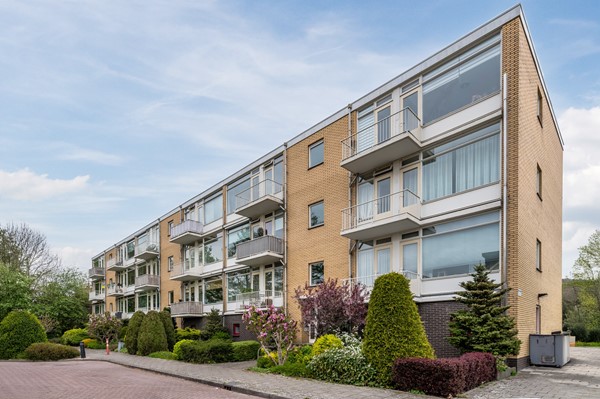 Medium property photo - Populierenhof 99, 2411 SZ Bodegraven