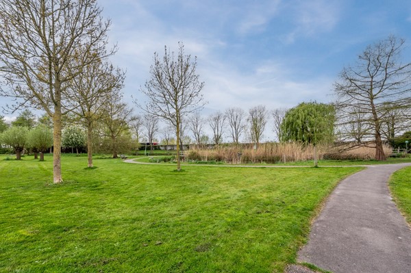 Medium property photo - Populierenhof 99, 2411 SZ Bodegraven