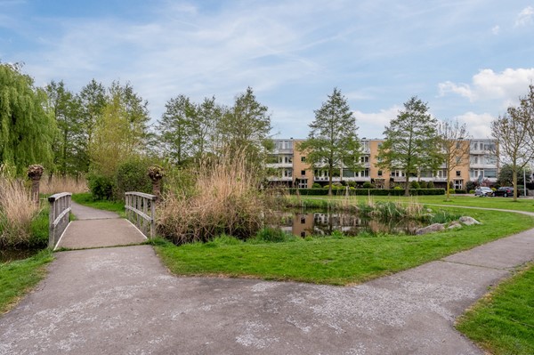 Medium property photo - Populierenhof 99, 2411 SZ Bodegraven