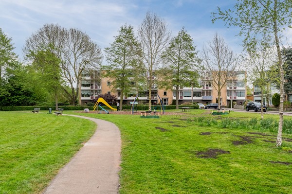 Medium property photo - Populierenhof 99, 2411 SZ Bodegraven