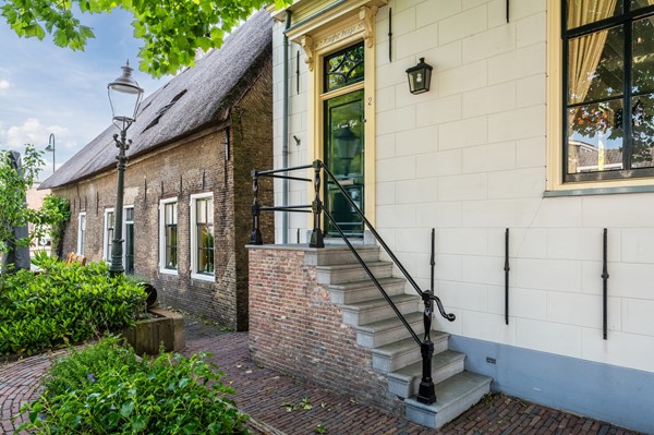 Medium property photo - Zuidkade 2, 3465 JD Driebruggen