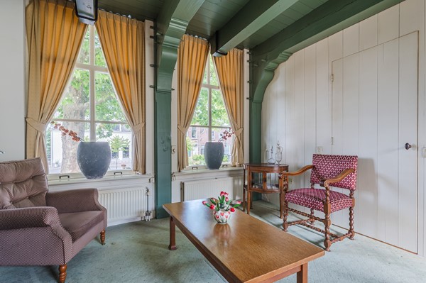 Medium property photo - Zuidkade 2, 3465 JD Driebruggen