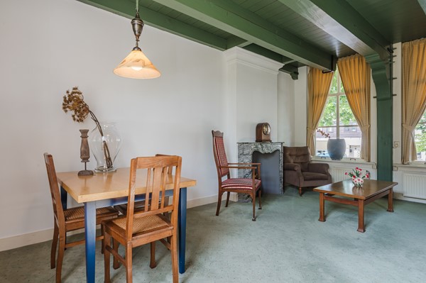 Medium property photo - Zuidkade 2, 3465 JD Driebruggen