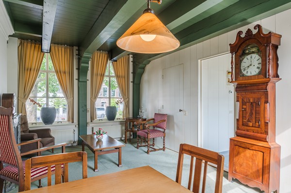 Medium property photo - Zuidkade 2, 3465 JD Driebruggen