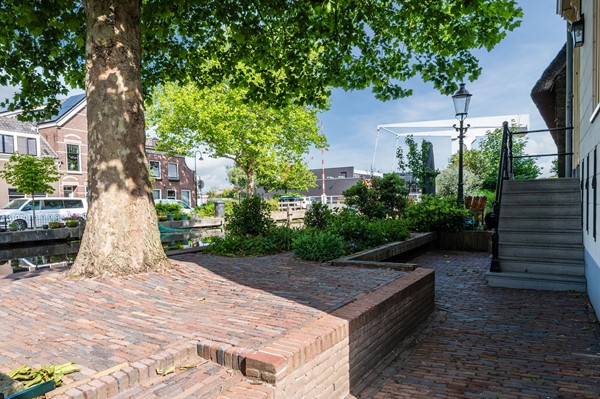 Medium property photo - Zuidkade 2, 3465 JD Driebruggen