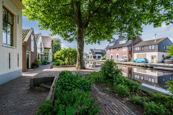 Medium property photo - Zuidkade 2, 3465 JD Driebruggen