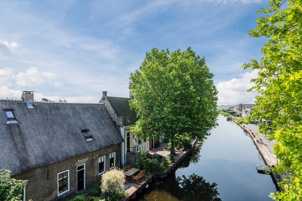 Medium property photo - Zuidkade 2, 3465 JD Driebruggen