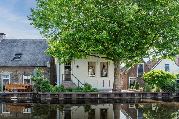 Medium property photo - Zuidkade 2, 3465 JD Driebruggen