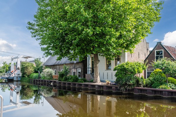 Medium property photo - Zuidkade 2, 3465 JD Driebruggen