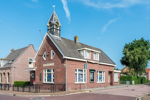 Medium property photo - Zuidkade 2, 3465 JD Driebruggen