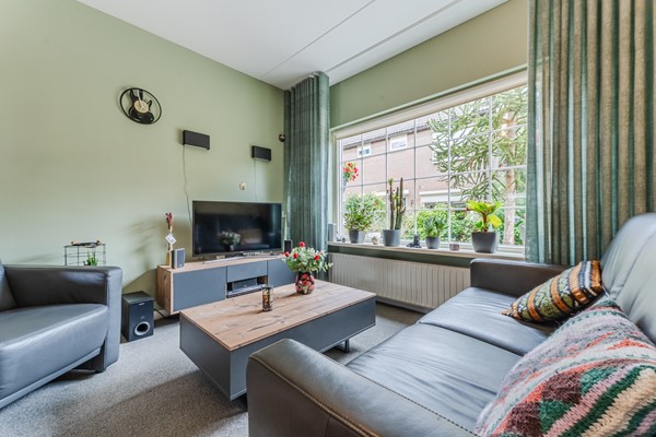 Medium property photo - Dokter Schreuderstraat 83, 2471 PR Zwammerdam
