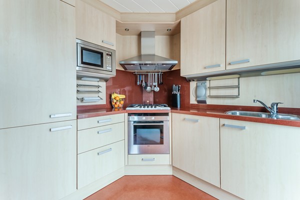 Medium property photo - Dokter Schreuderstraat 83, 2471 PR Zwammerdam