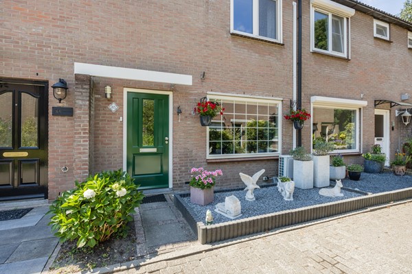 Medium property photo - Dokter Schreuderstraat 83, 2471 PR Zwammerdam