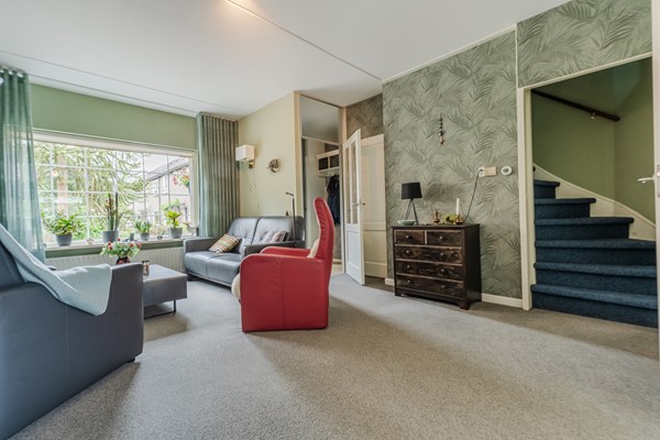 Medium property photo - Dokter Schreuderstraat 83, 2471 PR Zwammerdam