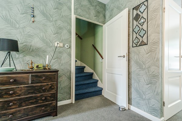 Medium property photo - Dokter Schreuderstraat 83, 2471 PR Zwammerdam