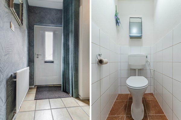 Medium property photo - Dokter Schreuderstraat 83, 2471 PR Zwammerdam