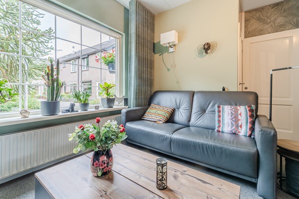 Medium property photo - Dokter Schreuderstraat 83, 2471 PR Zwammerdam