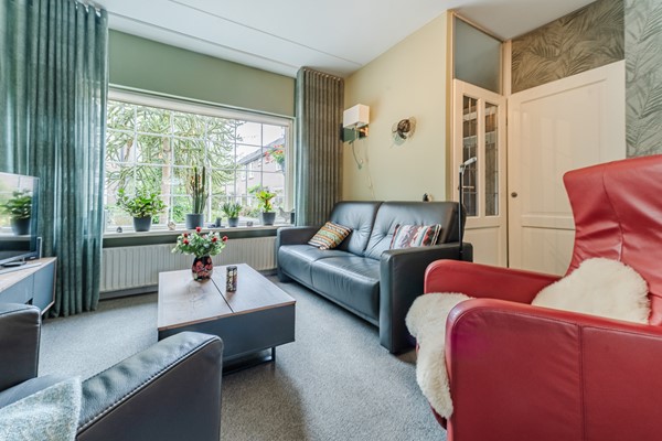 Medium property photo - Dokter Schreuderstraat 83, 2471 PR Zwammerdam