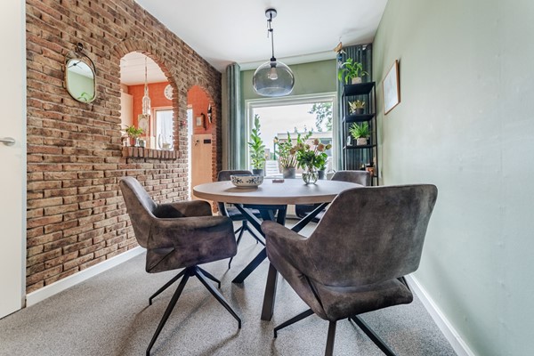 Medium property photo - Dokter Schreuderstraat 83, 2471 PR Zwammerdam