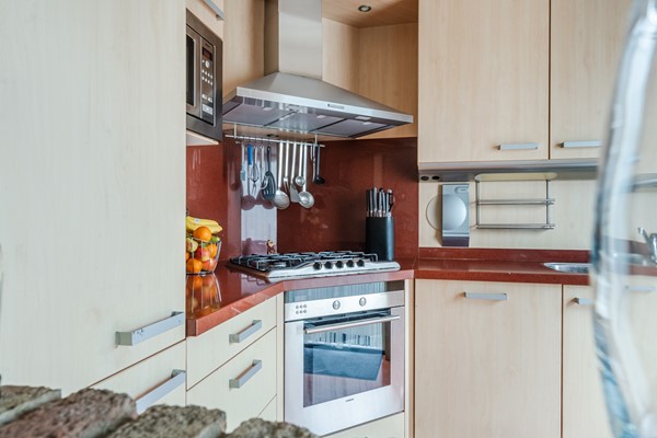 Medium property photo - Dokter Schreuderstraat 83, 2471 PR Zwammerdam
