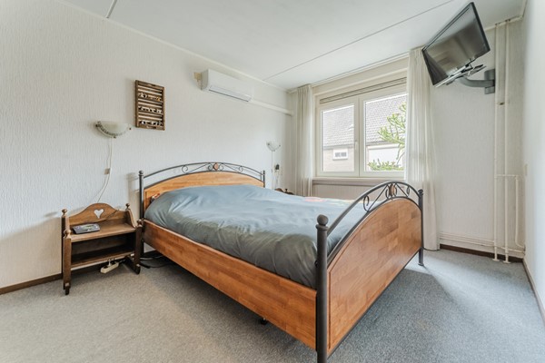Medium property photo - Dokter Schreuderstraat 83, 2471 PR Zwammerdam