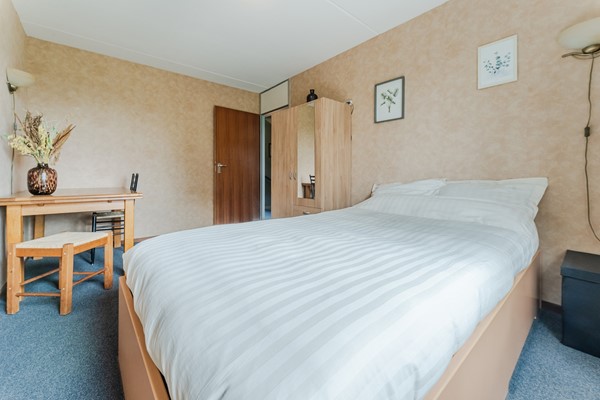 Medium property photo - Dokter Schreuderstraat 83, 2471 PR Zwammerdam