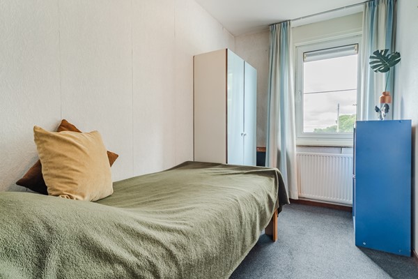 Medium property photo - Dokter Schreuderstraat 83, 2471 PR Zwammerdam