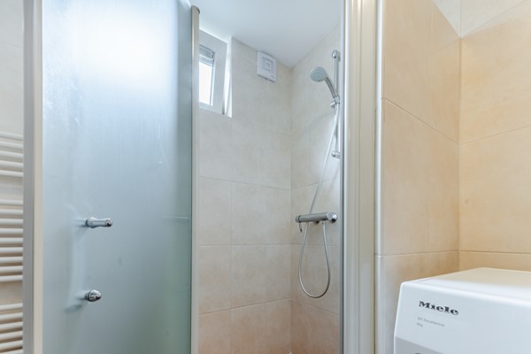 Medium property photo - Dokter Schreuderstraat 83, 2471 PR Zwammerdam