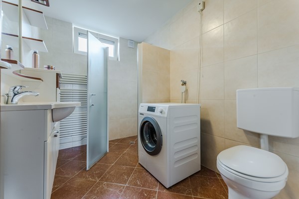 Medium property photo - Dokter Schreuderstraat 83, 2471 PR Zwammerdam