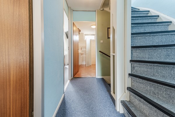 Medium property photo - Dokter Schreuderstraat 83, 2471 PR Zwammerdam