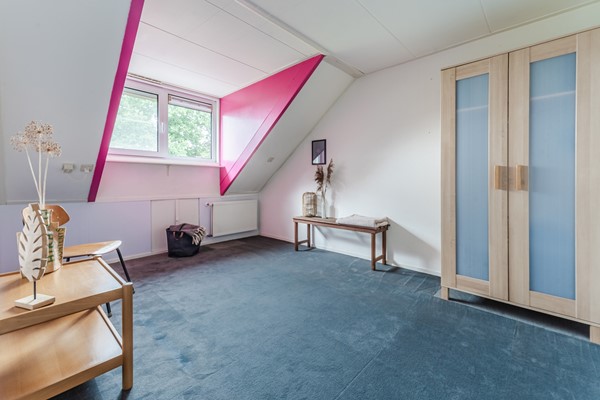 Medium property photo - Dokter Schreuderstraat 83, 2471 PR Zwammerdam