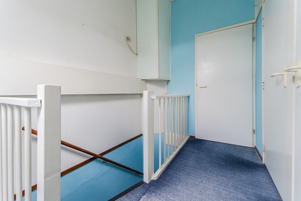 Medium property photo - Dokter Schreuderstraat 83, 2471 PR Zwammerdam