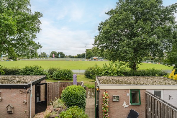 Medium property photo - Dokter Schreuderstraat 83, 2471 PR Zwammerdam
